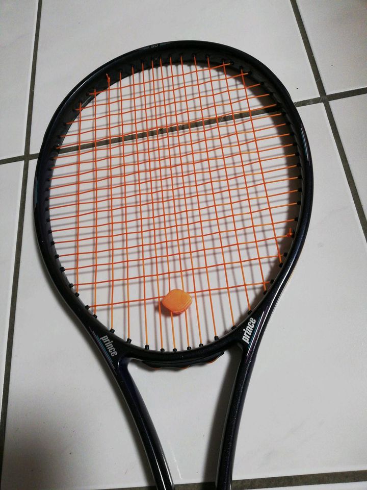 Tennisschläger Prince CTS Precision 90 in Neckarwestheim