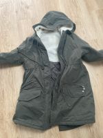 Esprit Umstandsjacke Wintermantel Schwangerschaft Gr.40 M/L Stuttgart - Möhringen Vorschau