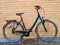 Neuwertig Pegasus Piazza Damenfahrrad 28Zoll Niedersachsen - Bad Bevensen Vorschau