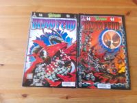 SPAWN- Comic Blood Freude 1&2 Sachsen - Chemnitz Vorschau