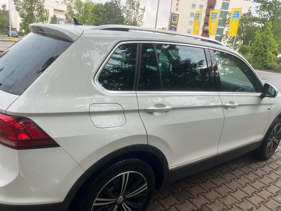 Volkswagen zum Verkauf in Homburg