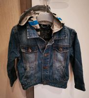 Jeansjacke Gr. 104, C&A, Kinderjeansjacke Hessen - Brechen Vorschau