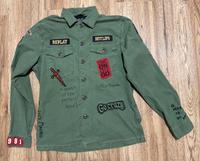 Replay Hemdjacke Patches Herren Gr.L Super Zustand :) Nordrhein-Westfalen - Blankenheim Vorschau