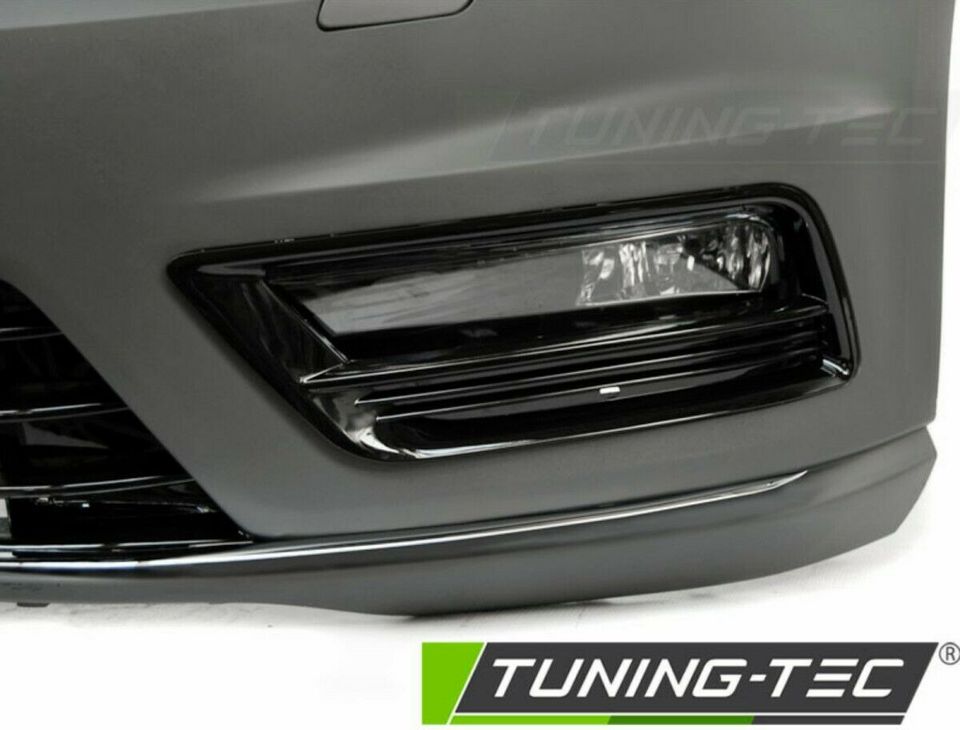 Frontstoßstange für VW Golf 7 VII 5G1 BA5 Bj 12 - 17 in Calden