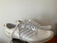 Turnschuh Nike Sonderedition Thüringen - Gera Vorschau