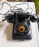 Antikes Telefon, Post, Wählscheibe Essen - Altenessen Vorschau