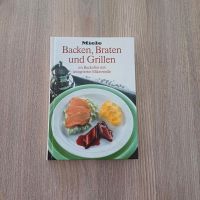 Buch, Backen, Braten. Bayern - Wasserburg am Inn Vorschau