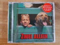 CD Zwei Allein Original Soundtrack Niedersachsen - Aurich Vorschau