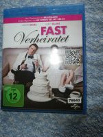 Fast verheiratet Blu ray Jason Segel Emily Blunt Schleswig-Holstein - Groß Vollstedt Vorschau