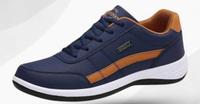 NEU Komfortschuhe Gr. 38 blau Bayern - Rottendorf Unterfr Vorschau