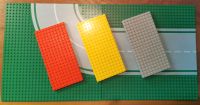 Lego Platten Straße und 3x klein Nordrhein-Westfalen - Rhede Vorschau