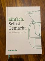 Buch von Thermomix: einfach. selbst. gemacht. Thüringen - Gera Vorschau