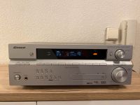 Pioneer Audio Multi Channel Heimkino Receiver VSX-817 silber Berlin - Köpenick Vorschau