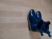 Gummistiefel in blau neu Hessen - Stadtallendorf Vorschau