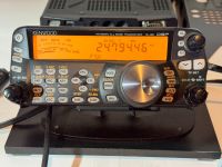 Kenwood TS-480SAT Amateurfunk Transceiver Rheinland-Pfalz - Großmaischeid Vorschau