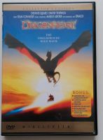 Dragonheart DVD Bayern - Nennslingen Vorschau