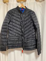 Bogner Daunen Jacke schwarz Größe 38 Bayern - Pfronten Vorschau