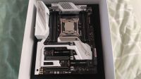 Mainboard / Motherboard ASUS Prime X299 Edition 30 + i9-10940x Hannover - Ahlem-Badenstedt-Davenstedt Vorschau