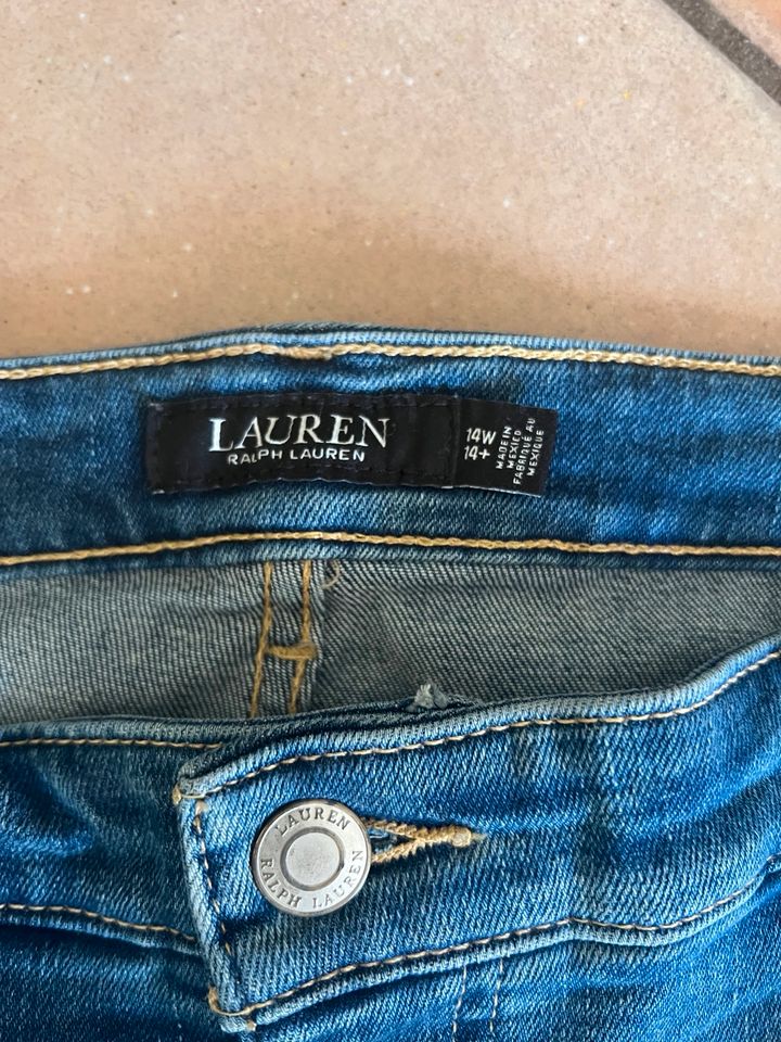 Ralph Lauren Jeans in Dallgow