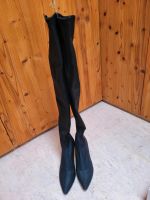 Overkneestiefel Sachsen - Limbach-Oberfrohna Vorschau