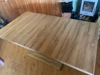 Tisch Esstisch Stühle Set Unstruttal - Zaunröden Vorschau