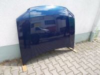 VW Passat 3BG Variant Limousine Motorhaube Haube LD5Q Shadow Blue Thüringen - Bad Liebenstein Vorschau