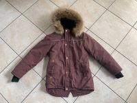 Winterjacke, Skijacke, Mikk-Line, Gr. 140 Schleswig-Holstein - Rieseby Vorschau