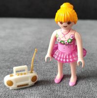 Playmobil Ballerina Tanz im Schloss + Traumhaftes Radio Thüringen - Gera Vorschau