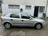 Opel Astra Niedersachsen - Wilhelmshaven Vorschau