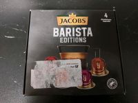 ## Jacobs Barista Edition Kaffekapseln für Nespressomaschinen ## Niedersachsen - Cuxhaven Vorschau