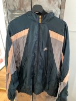 Nike Vintage Retro Jacke Gr.XL Berlin - Wilmersdorf Vorschau