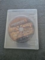 Uncharted 3 ps3 Playstation Spiel Berlin - Hellersdorf Vorschau