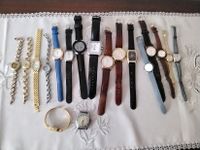 Diverse Uhren, verschiedene Marken Rheinland-Pfalz - Kirn Vorschau