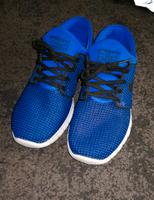 Nike SB Stefan Janoski Max Hyper Royal Gr. 45 sehr guter Zustand Niedersachsen - Häuslingen Vorschau