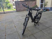 EBike eskute Polluno city Kiel - Gaarden Vorschau