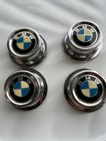 BMW Nabendeckel 60mm Chrom Schleswig-Holstein - Kisdorf Vorschau