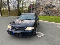 Audi A6 2.4 avant Kombi/ 8-Fach bereift Sachsen - Auerbach (Vogtland) Vorschau