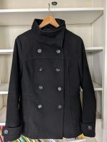 Winterjacke Übergangsjacke schwarz Bayern - Bayreuth Vorschau