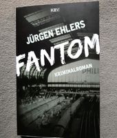 Jürgen Ehlers, "Fantom" Eimsbüttel - Hamburg Niendorf Vorschau