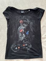 Alchemy England Shirt Frau Größe S Thüringen - Elgersburg Vorschau