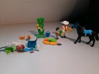 Playmobil,Country,Tiere,Pferde,Pferdehof,Zubehör,Stall,Spirit Nordrhein-Westfalen - Hagen Vorschau