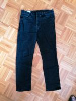 H&M Jeans, Gr. 33/32 schwarz Niedersachsen - Hambergen Vorschau