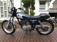 Yamaha SR 500 Nordrhein-Westfalen - Bergheim Vorschau