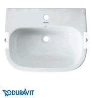 DURAVIT D-CODE Waschbecken Waschtisch 60cm Rheinland-Pfalz - Hochdorf-Assenheim Vorschau