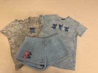 Stitch Set Gr S, TShirts und Kuschel Shorts Disney Rheinland-Pfalz - St. Johann Rheinhessen Vorschau