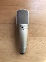 Shure KSM44A Münster (Westfalen) - Centrum Vorschau