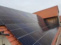 Photovoltaikanlage Hessen - Fulda Vorschau