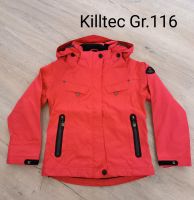 Killtec Outdoorjacke Gr.116 Bayern - Markt Erlbach Vorschau