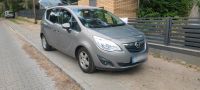 Opel Meriva 2011 Rentner 1,4 96000km guter Zustand Berlin - Kladow Vorschau