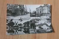 DDR Ansichtskarte Blankenhain Kreis Werdau Sachsen  Postkarte DDR Thüringen - St Gangloff Vorschau